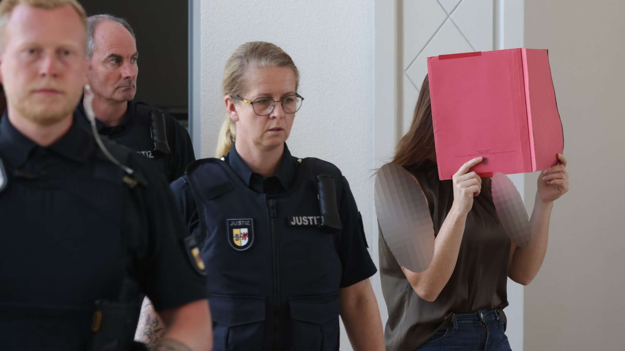 Fortsetzung Mordprozess im Fall Fabian