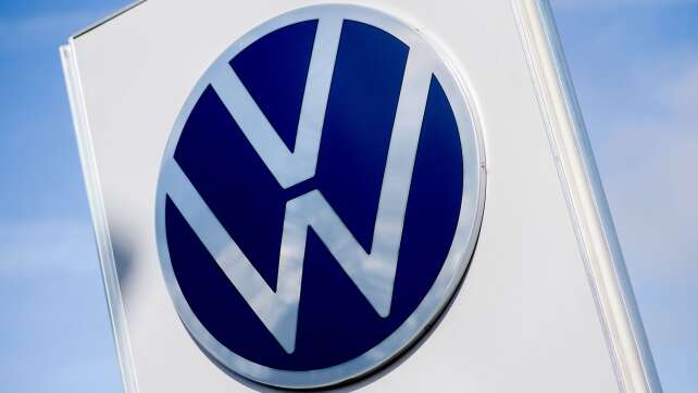 VW bestätigt: Arbeiten an Zukunftsplan für Neuaufstellung