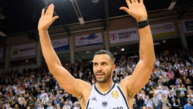Basketball-Nationalspieler Thiemann verstärkt FC Bayern
