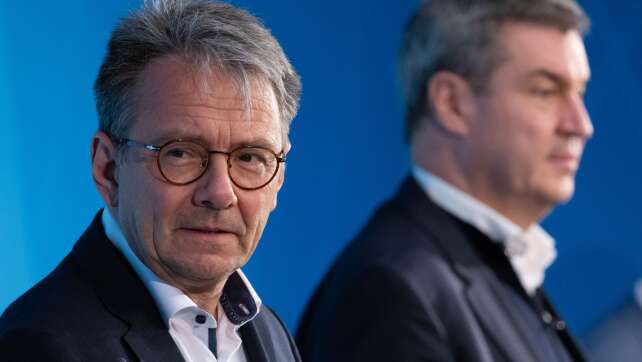 Landkreistag: Finanzreform löst Geldnot der Kommunen nicht