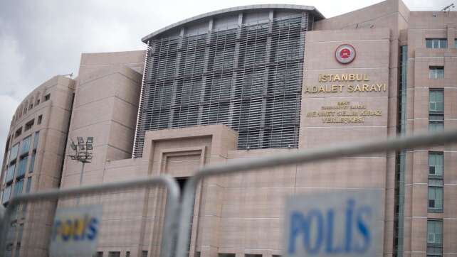 Lange Haftstrafen im Prozess um vergiftete Hamburger Familie