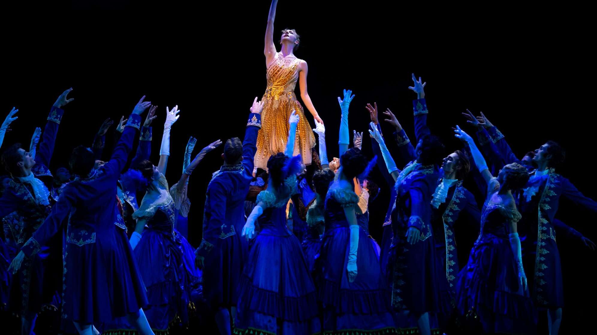 Staatsballett in München