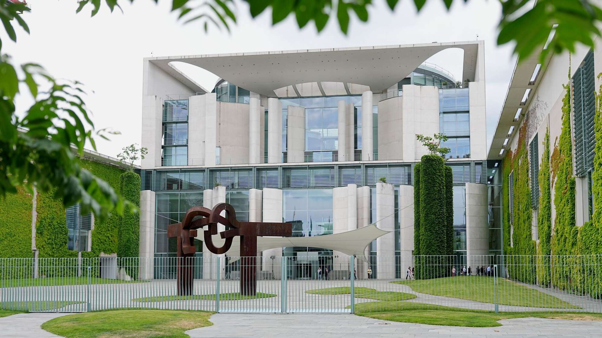 Bundeskanzleramt