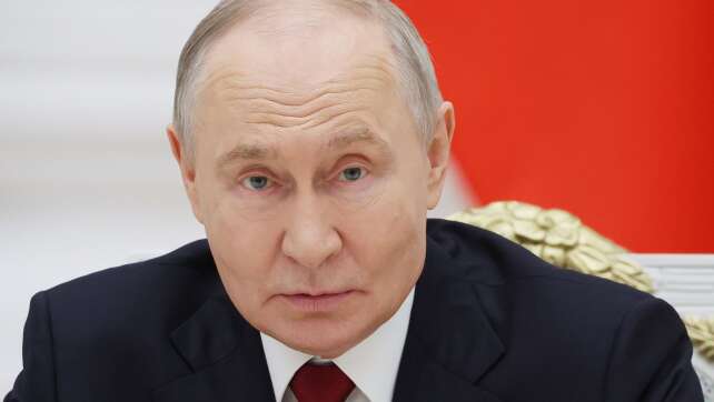Bericht: Russische Polizei sucht kritischen Ex-Soldaten