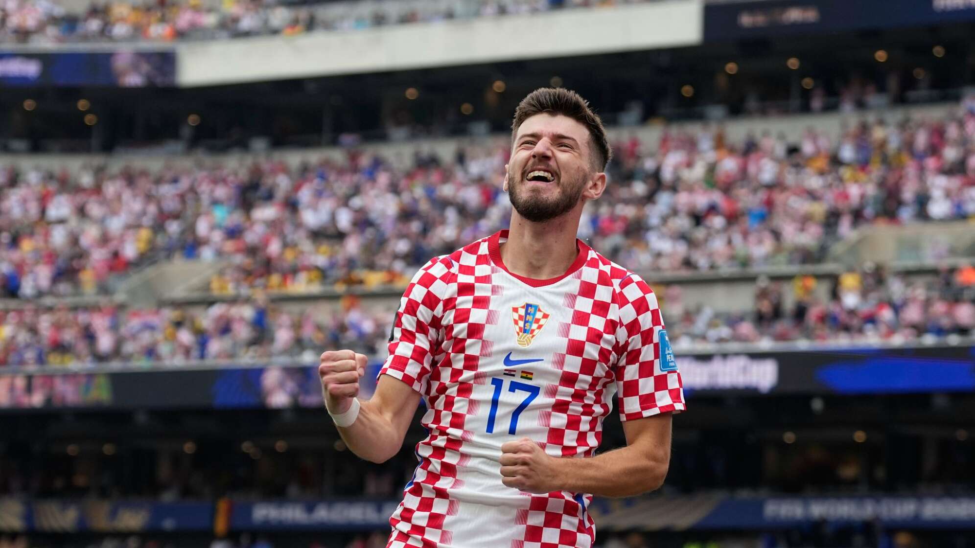 WM 2026 - Kroatien - Ghana