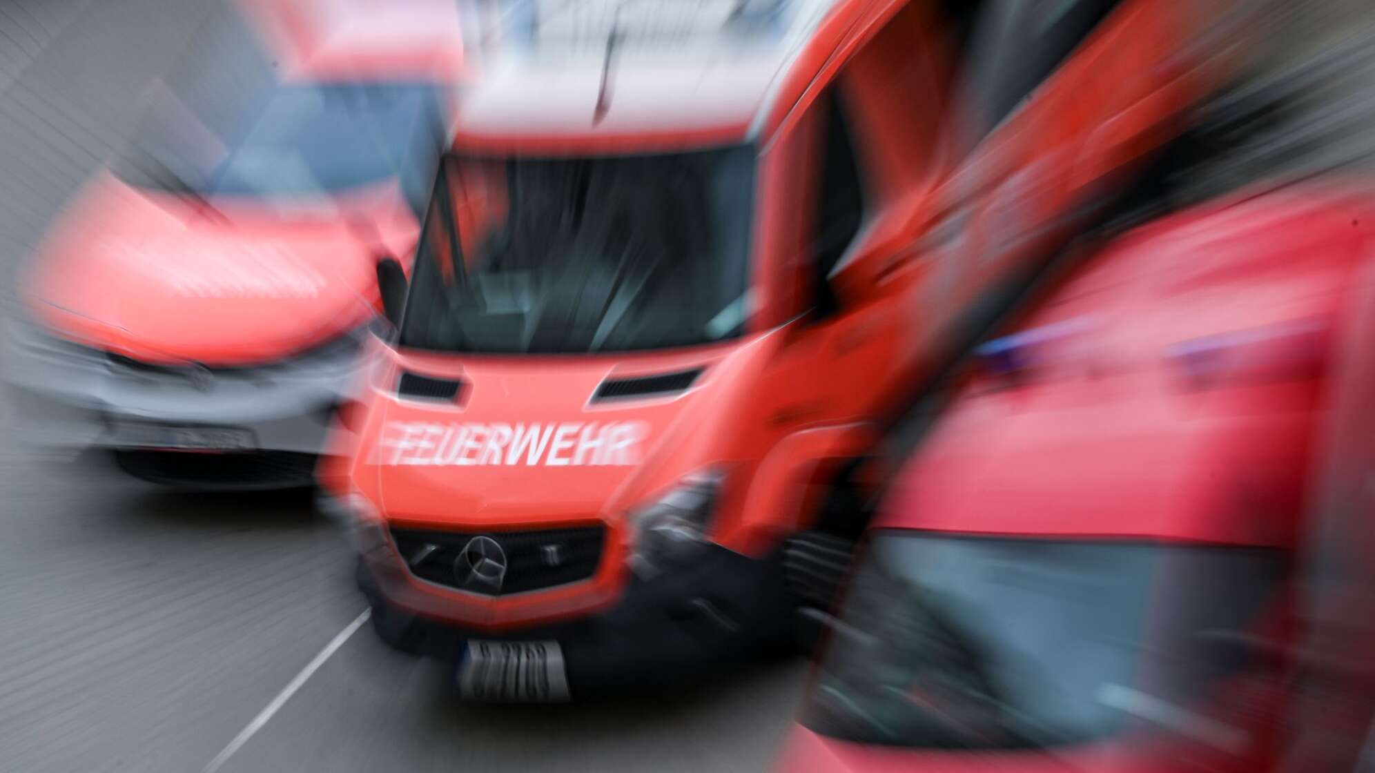 Feuerwehr