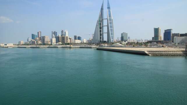 Bahrain bestätigt Angriffe Irans