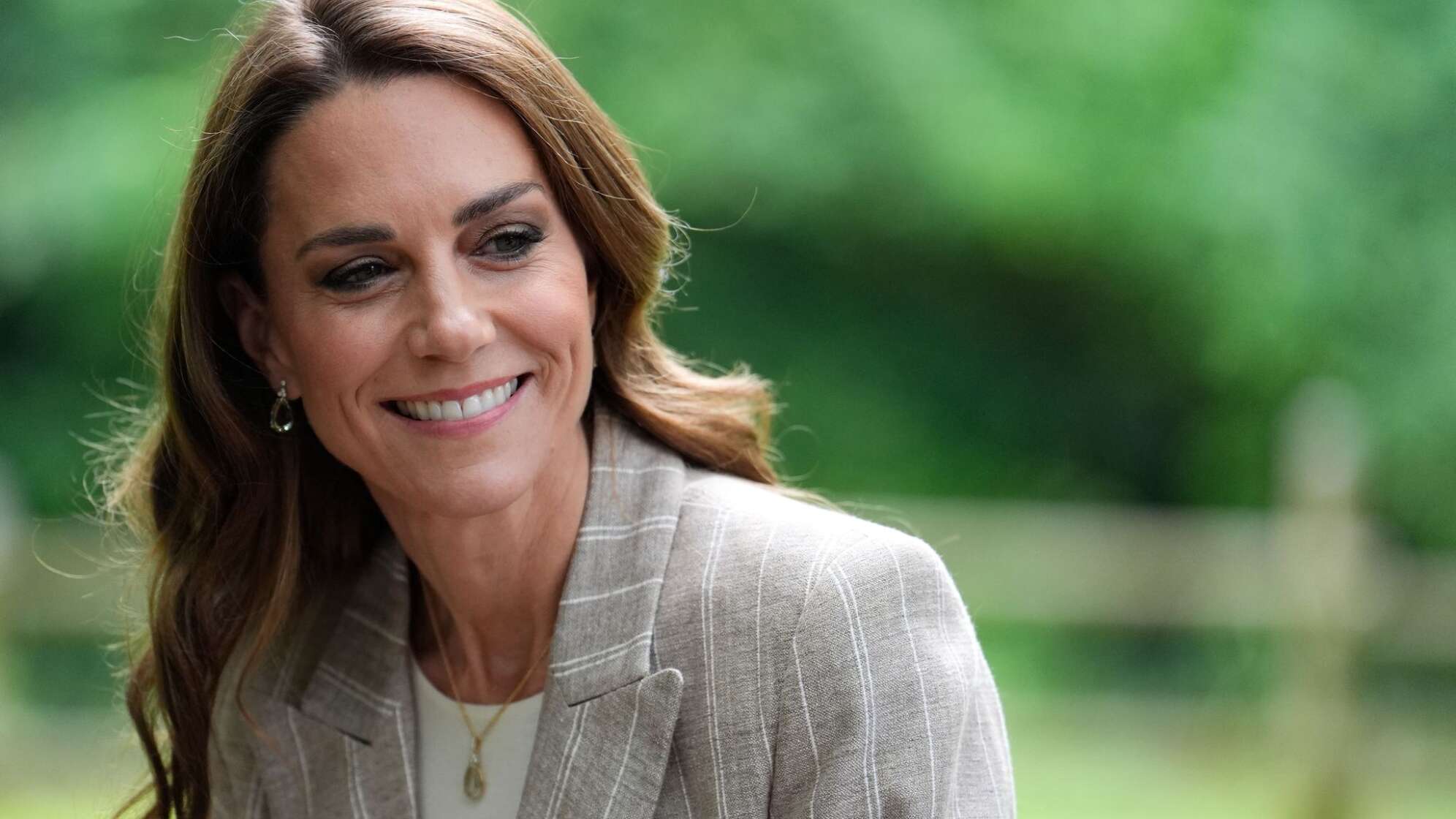 Prinzessin Kate