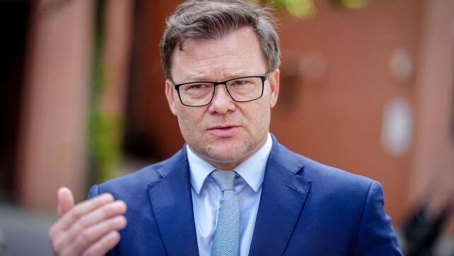 Hitzeschutz: Schneider verweist auf Verantwortung der Länder