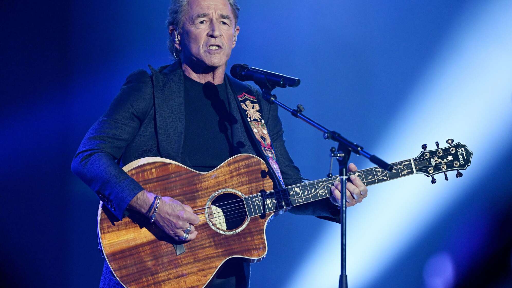 Peter Maffay