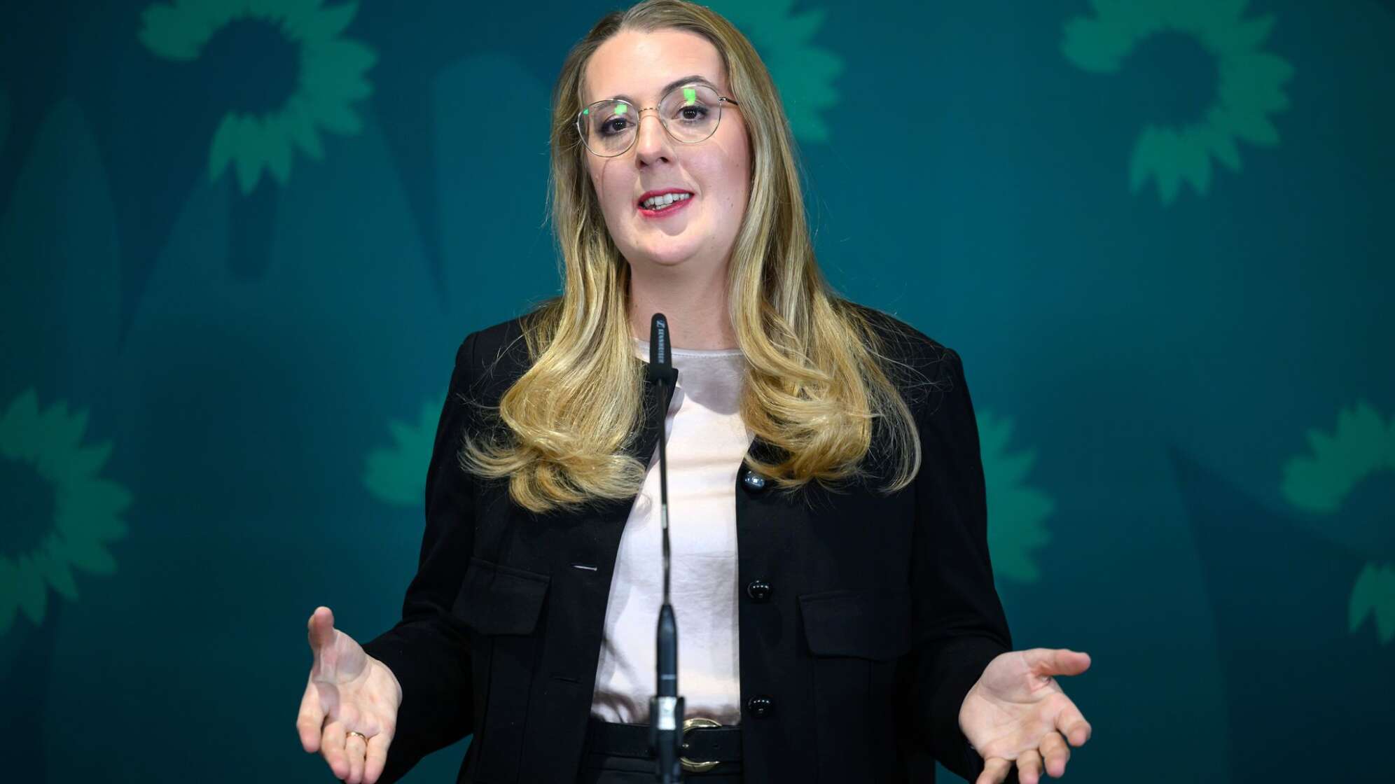 Katharina Dröge
