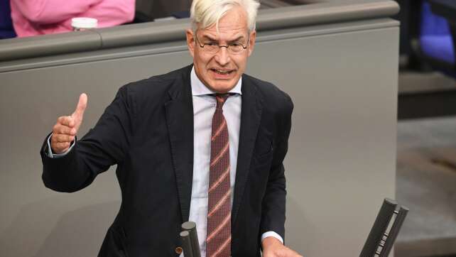 Union warnt SPD bei Steuerreform vor reiner Umverteilung