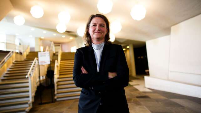 Intendantin der Berliner Philharmoniker hört 2028 auf