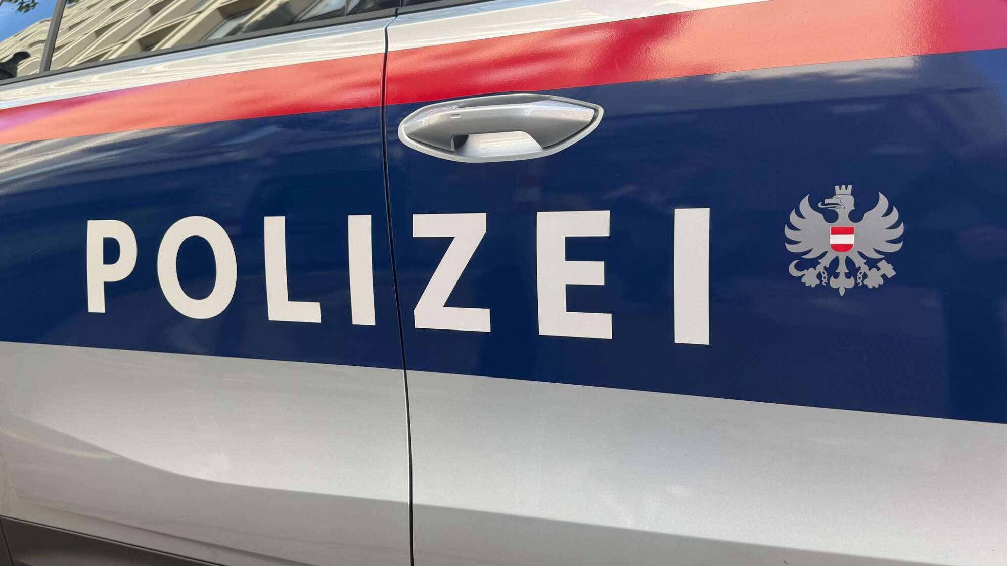 Drei Menschen sind in einem Fluss in Österreich gestorben