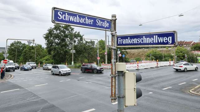 Frankenschnellweg: Vor sieben Jahren war mehr Umweltschutz