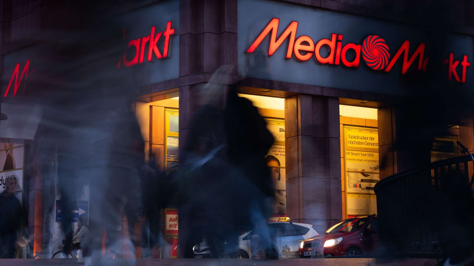 Media Markt