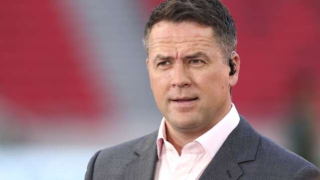 Michael Owen: Kane zu gut für die Bundesliga