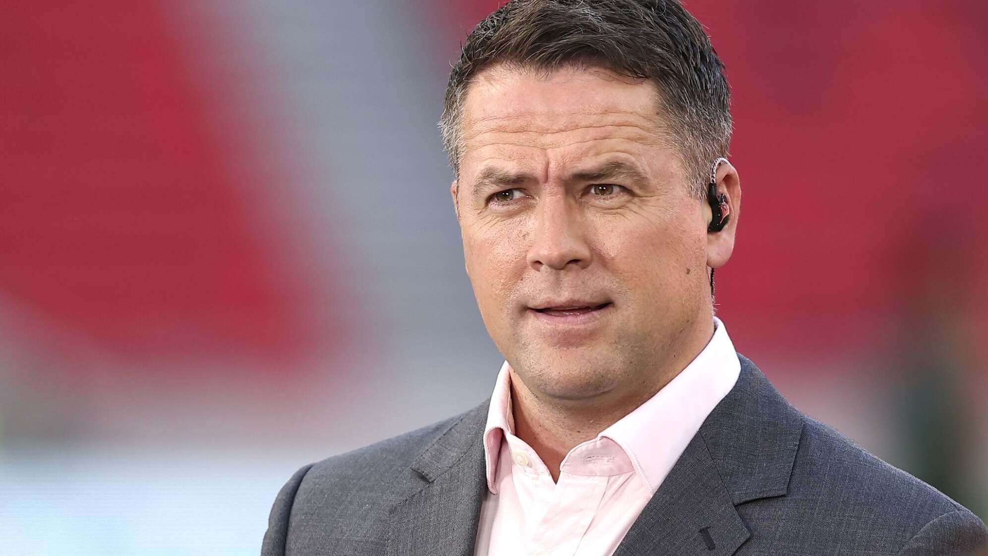 Michael Owen