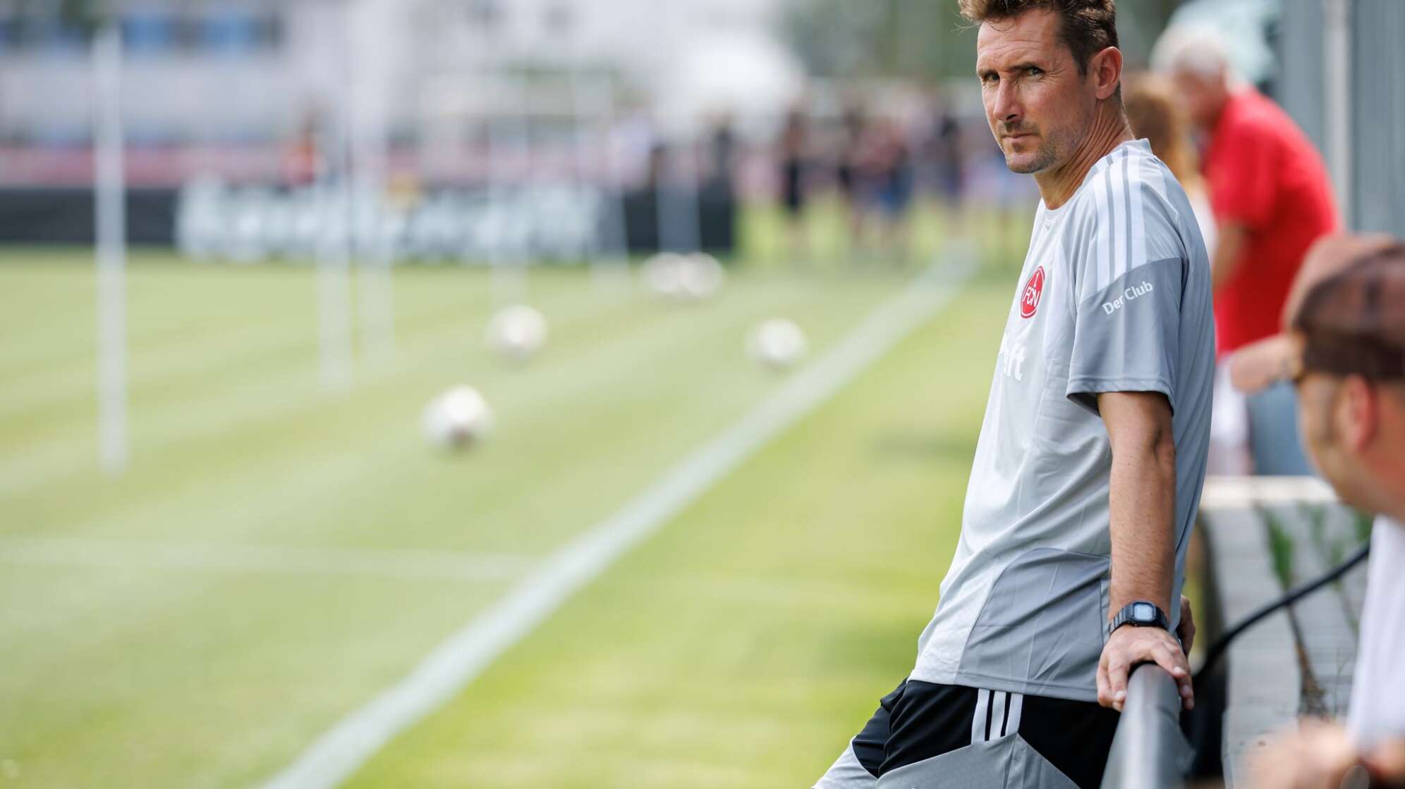 Miroslav Klose