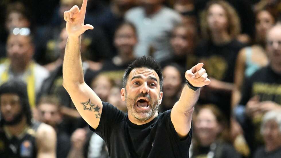 Bambergs Basketballer holen Spanier Ramírez als neuen Coach