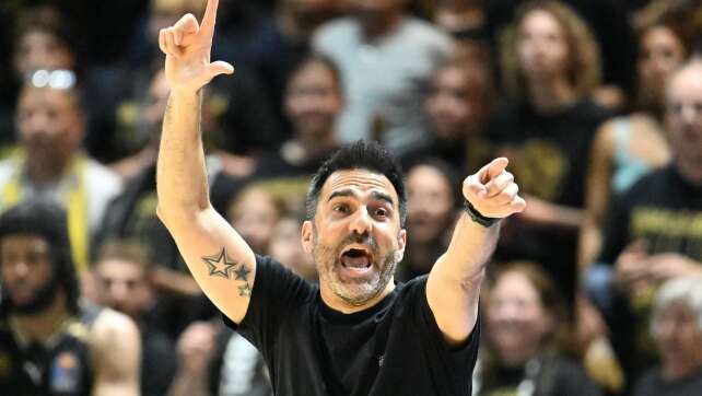 Bambergs Basketballer holen Spanier Ramírez als neuen Coach