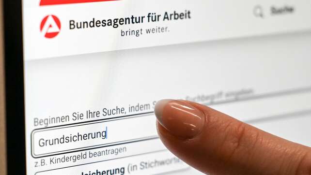 Mehr Druck, mehr Sanktionen: Bürgergeld wird Grundsicherung