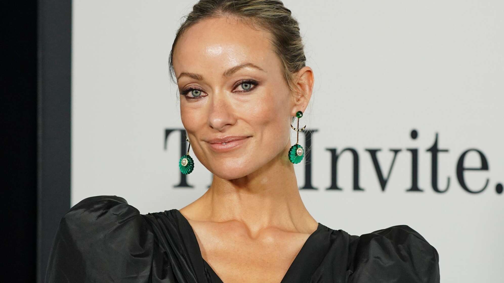 Olivia Wilde