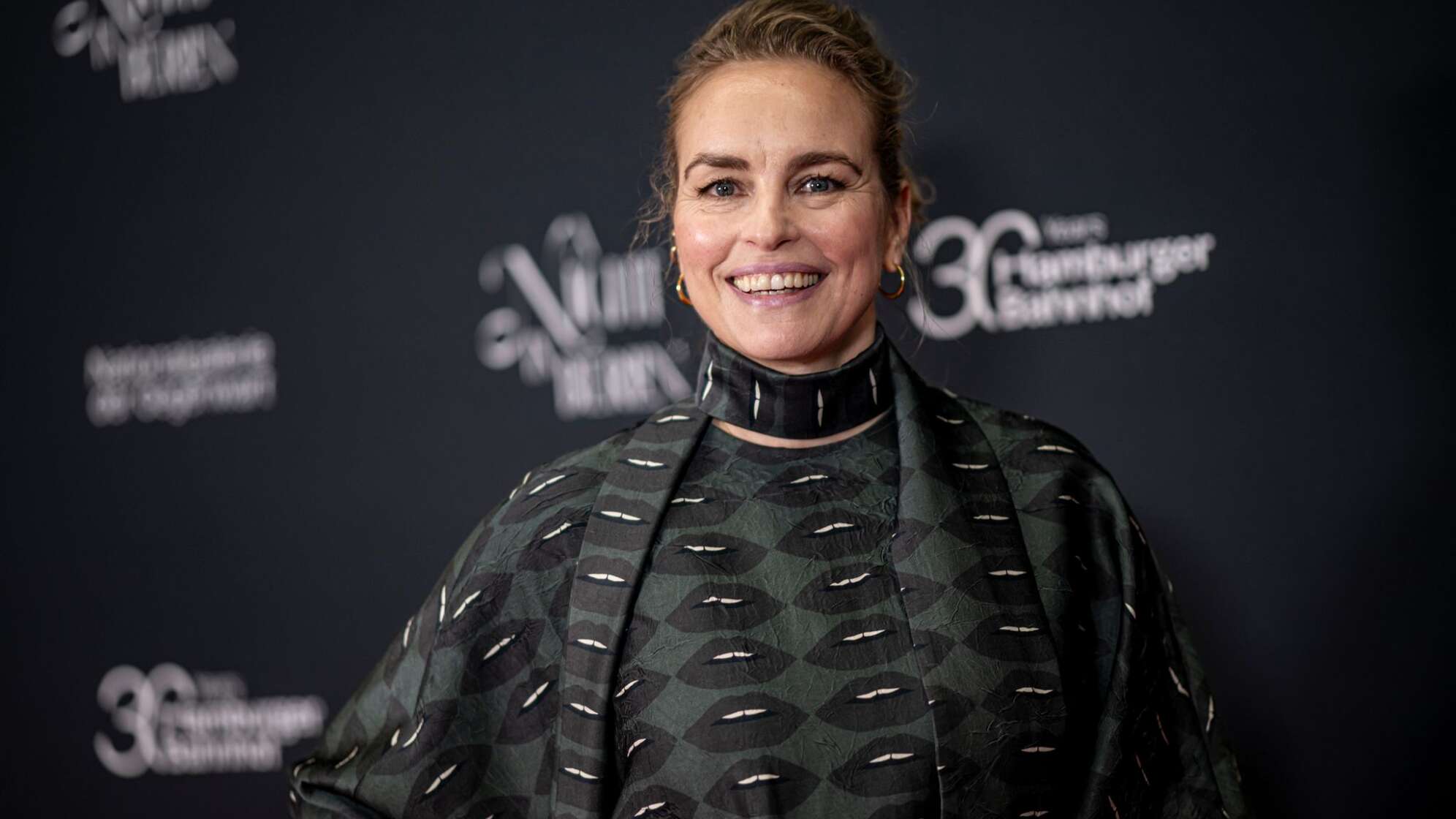 Nina Hoss