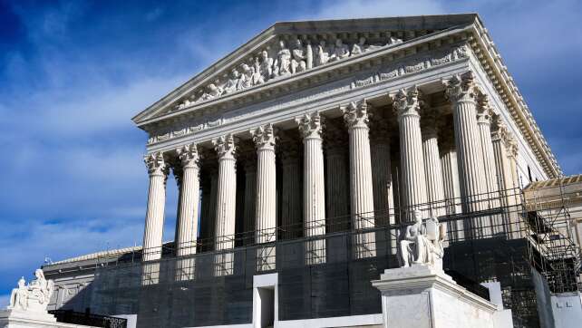 Supreme Court: US-Staatsbürgerschaft bei Geburt in den USA