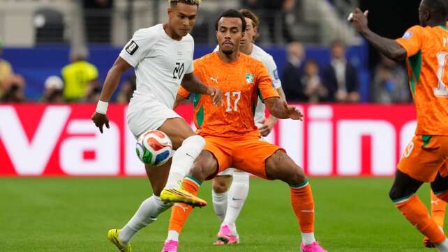 Haaland und Nusa schießen Norwegen ins WM-Achtelfinale