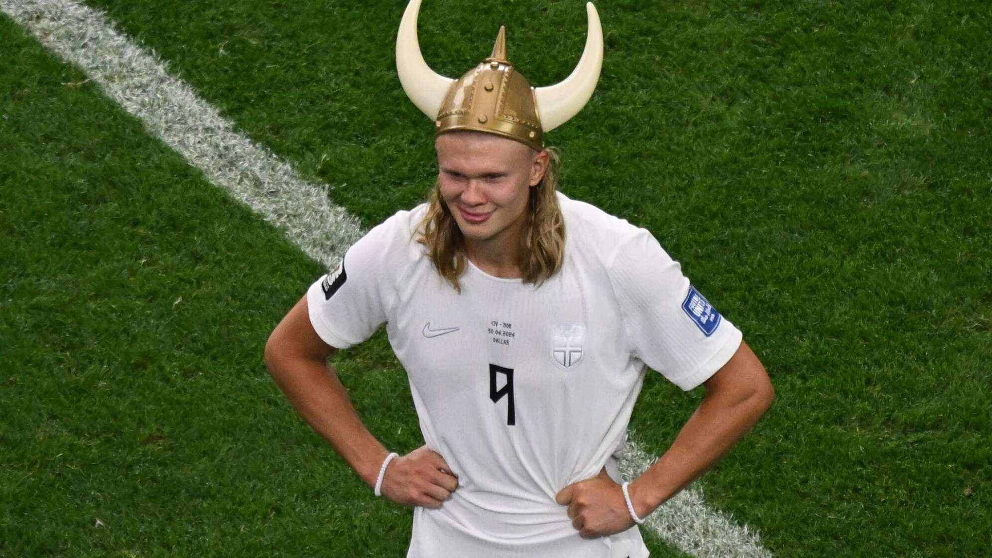 WM 2026 - Elfenbeinküste - Norwegen