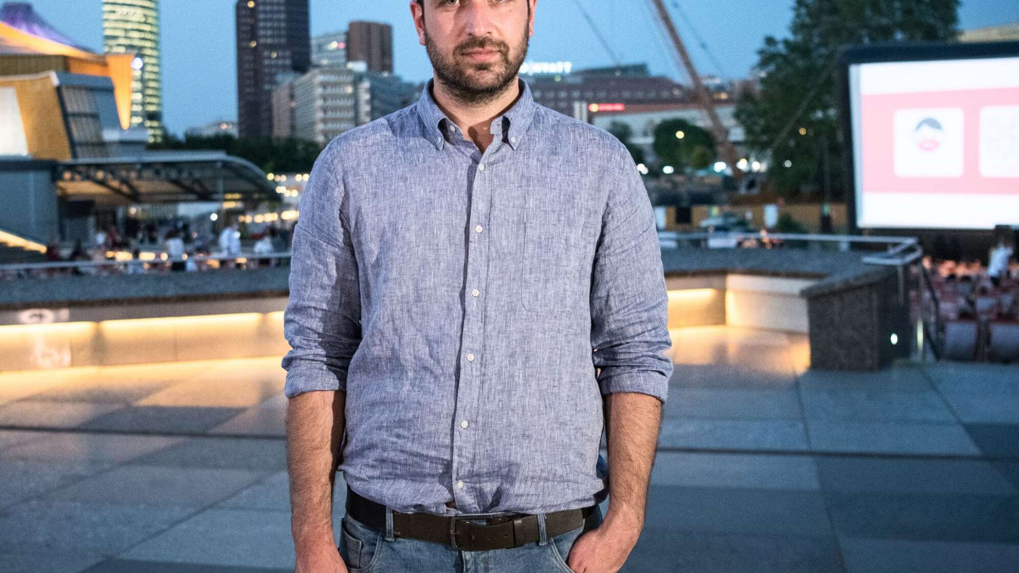 Alexandre Koberidze
