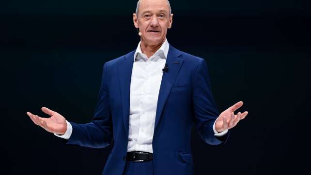 Siemens investiert in Hessen - 700 neue Jobs