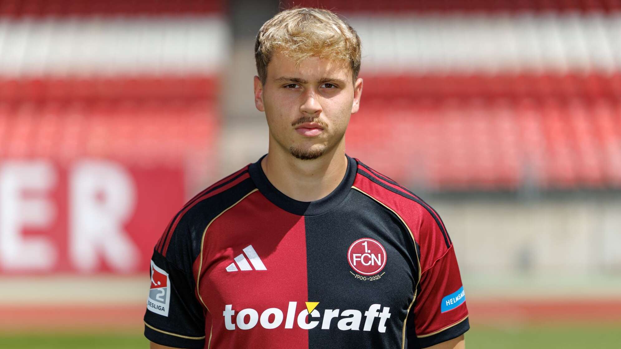 Nick Seidel