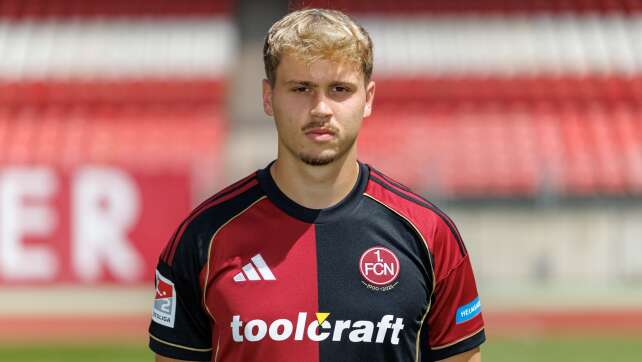 1. FC Nürnberg trennt sich von Verteidiger Seidel