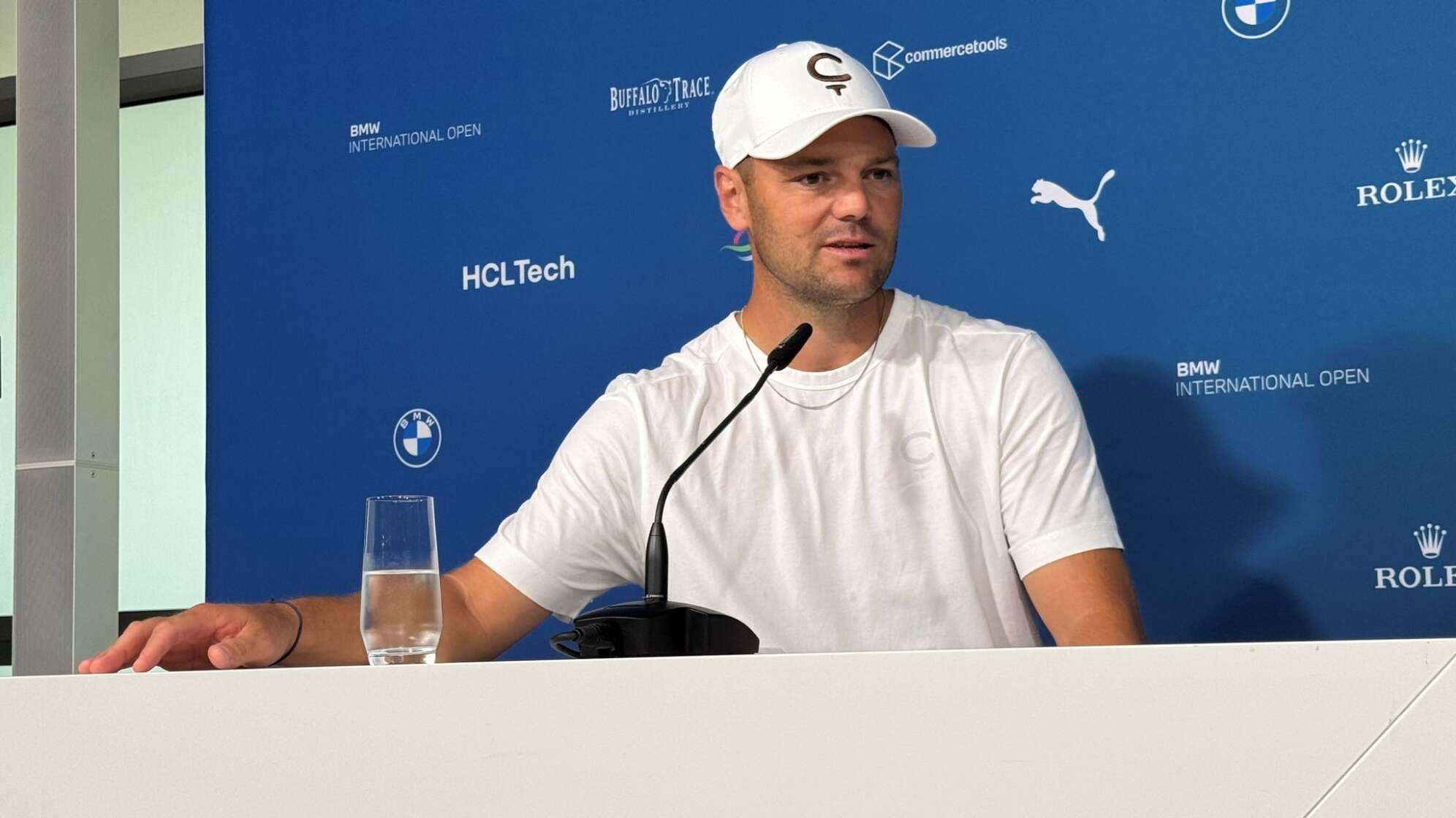 Martin Kaymer