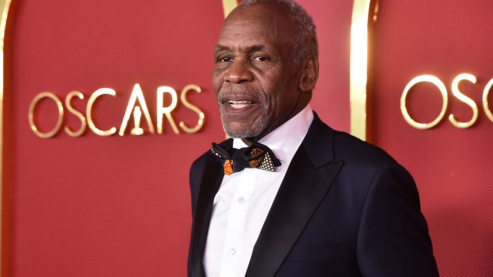 Danny Glover