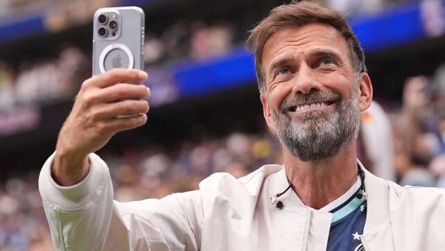 Was für Klopp als Bundestrainer spricht und was dagegen