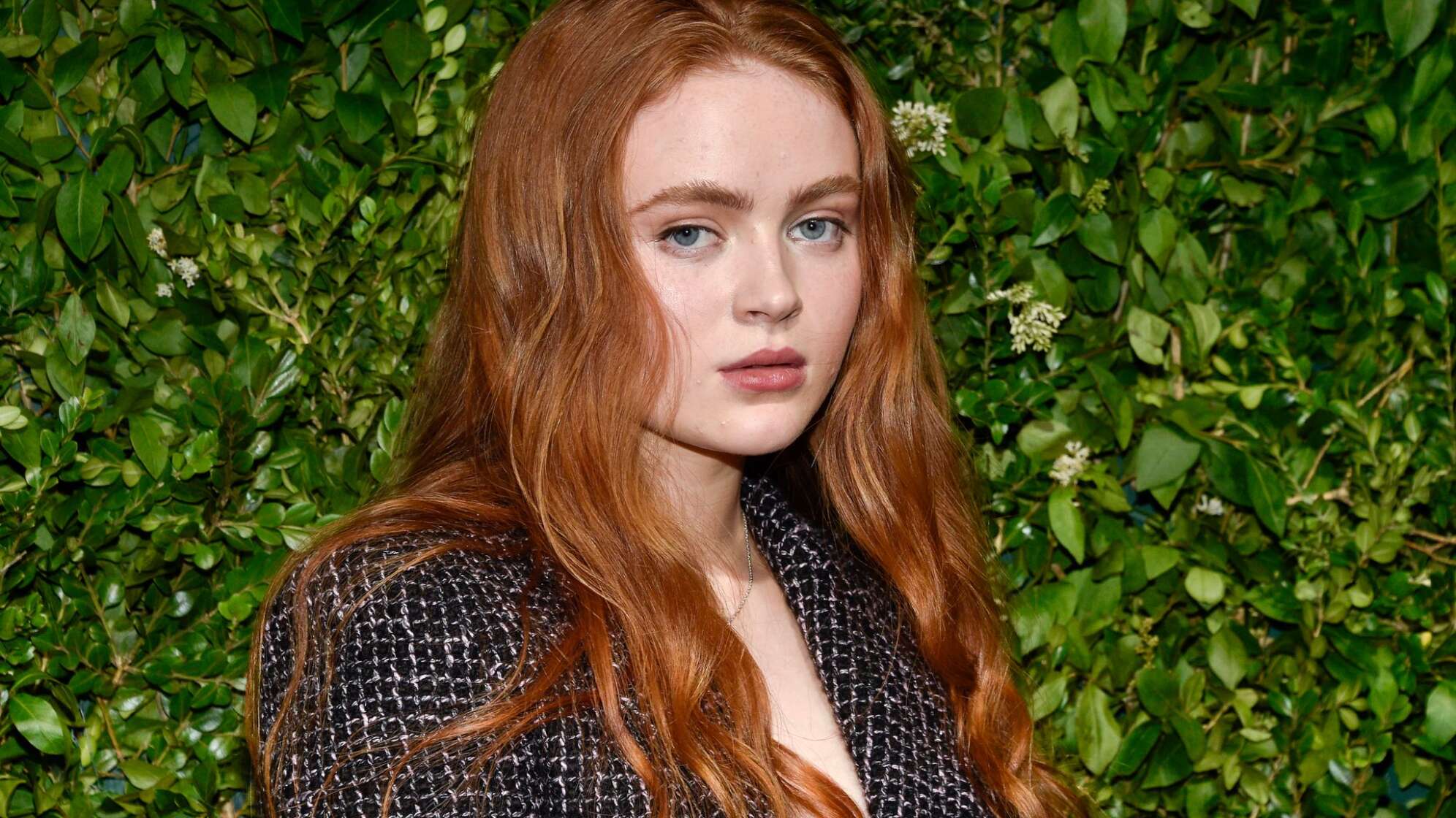 Sadie Sink