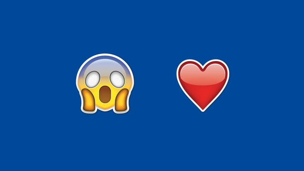 Das 90er Emoji-Musik-Quiz: Erkennst du die größten Hits?