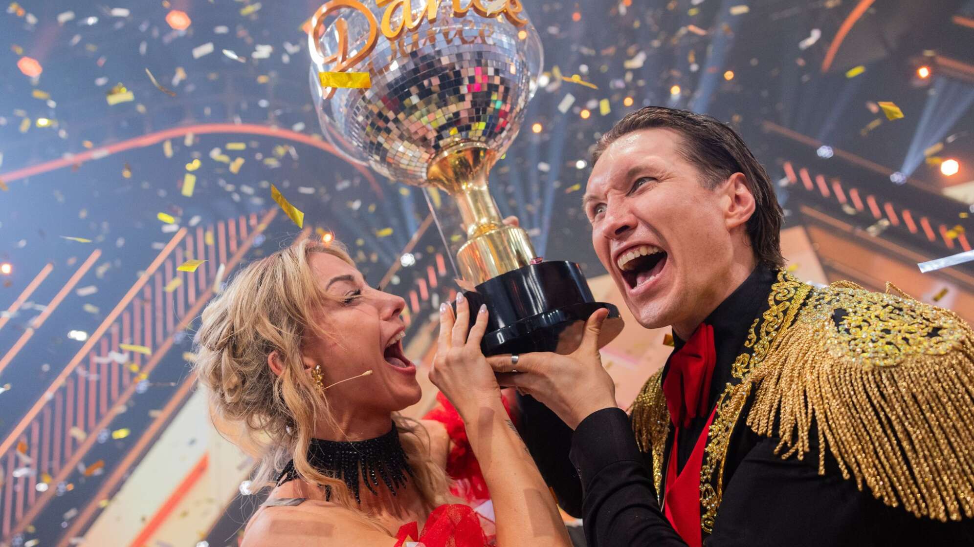 RTL macht «Let's Dance» und Dschungelcamp länger