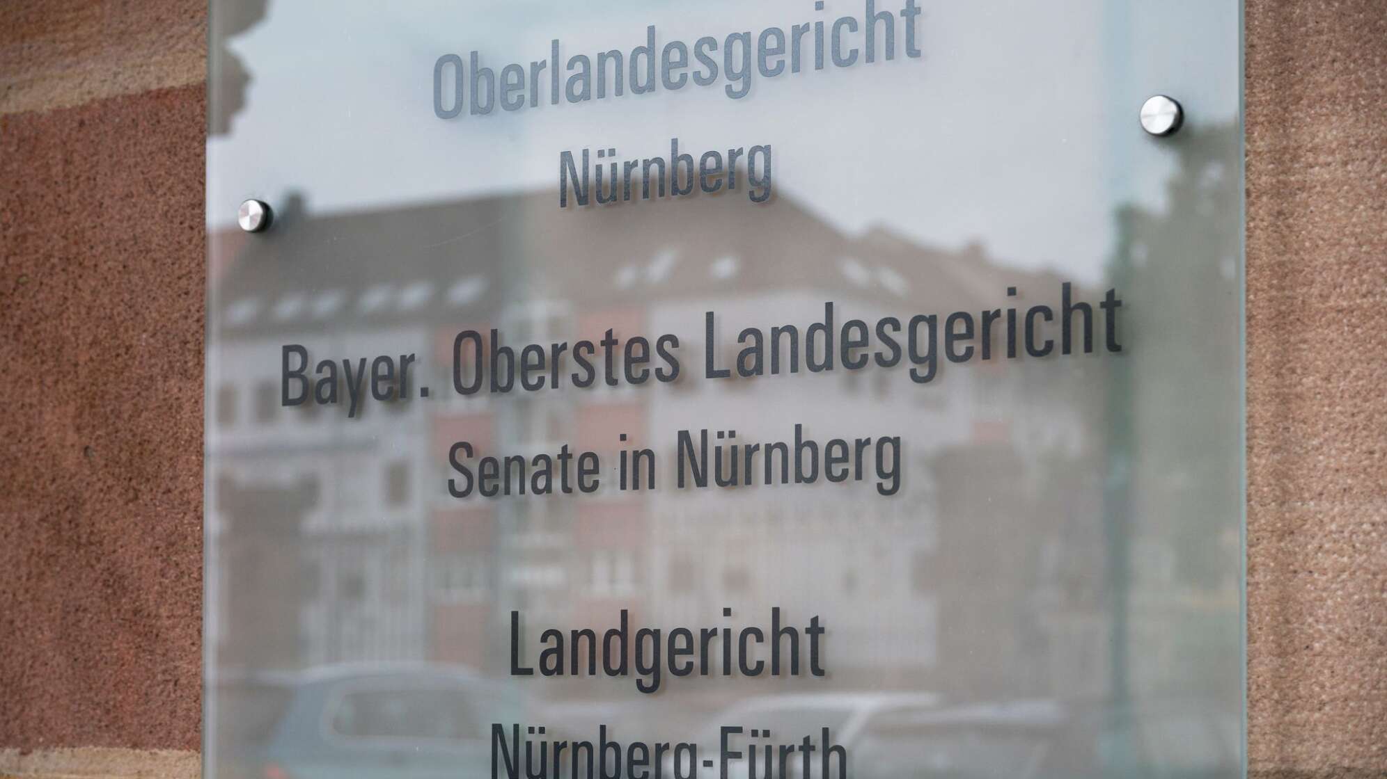 Oberlandesgericht Nürnberg
