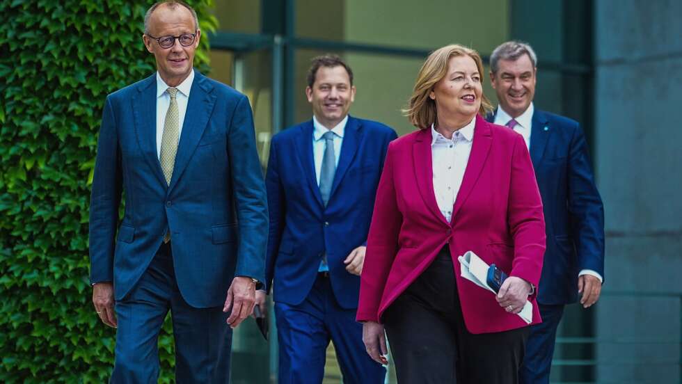 Reformpaket der Bundesregierung: Steuerentlastungen, Bürokratieabbau und neue Arbeitsmarktregeln – So bewertet Bayern die Maßnahmen