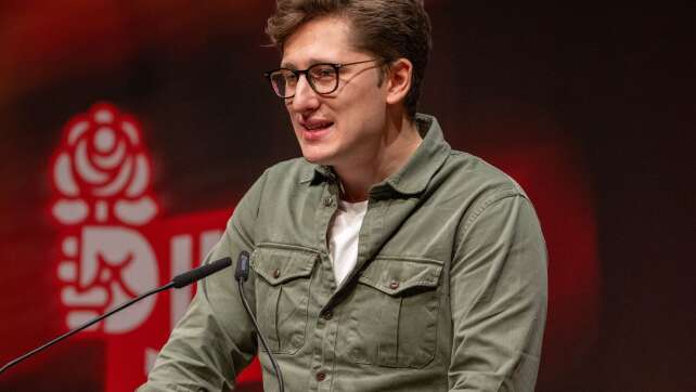 Juso-Chef: «Steuerentlastung bleibt ambitionslos»
