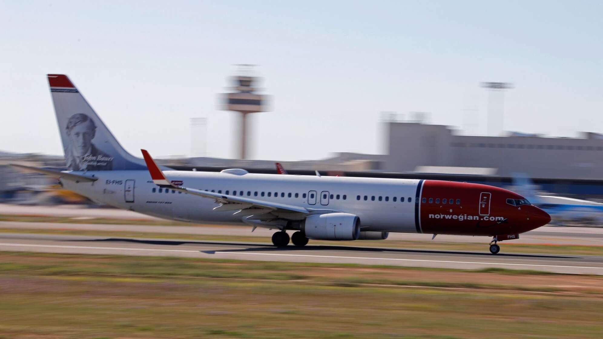 Norwegian