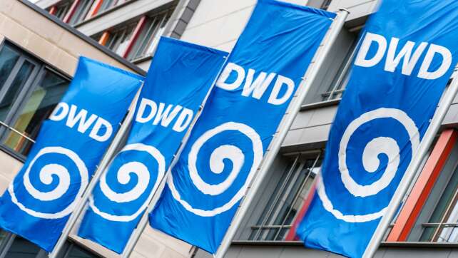 0,1 Grad mehr: DWD präzisiert vorläufigen Temperaturrekord