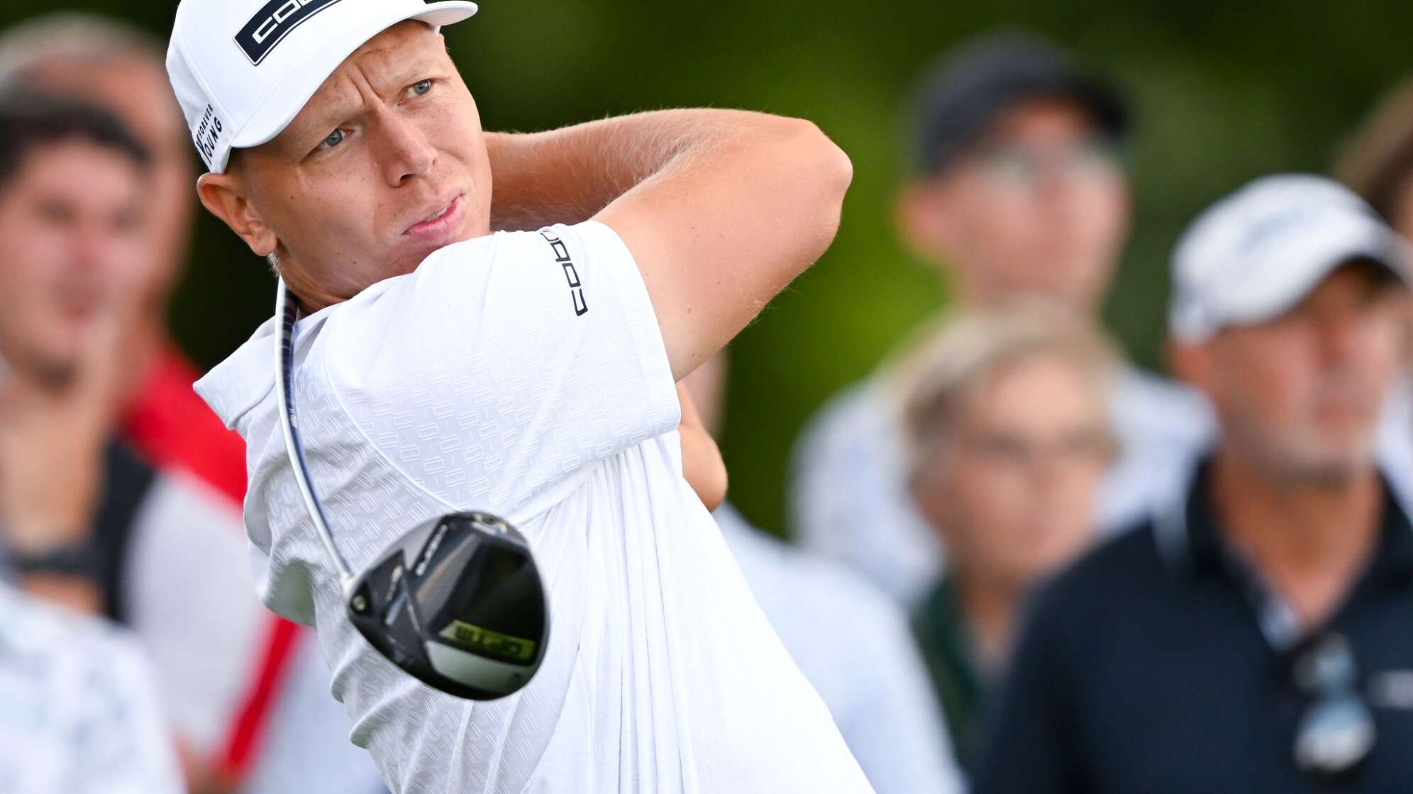 Golf International Open