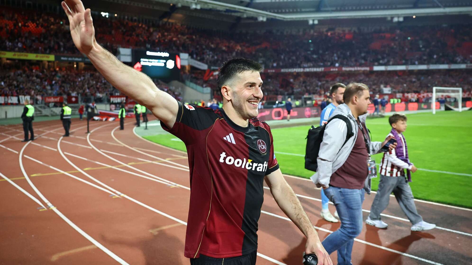 Luka Lochoshvili