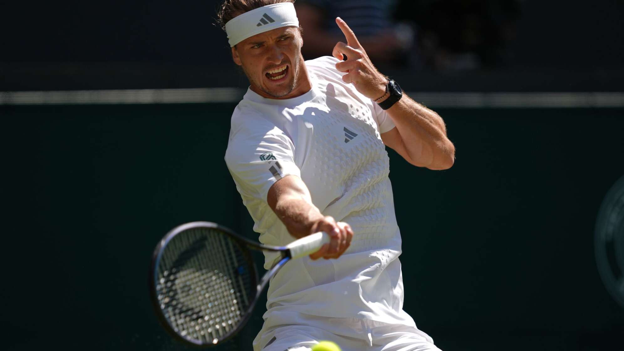 Wimbledon