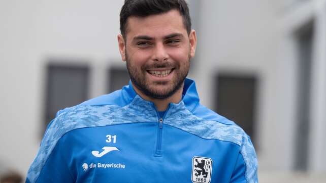 Nach 1860-Drama: Ex-Nationalspieler Volland beendet Karriere